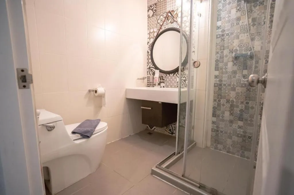 Khao Yai Paradise on Earth