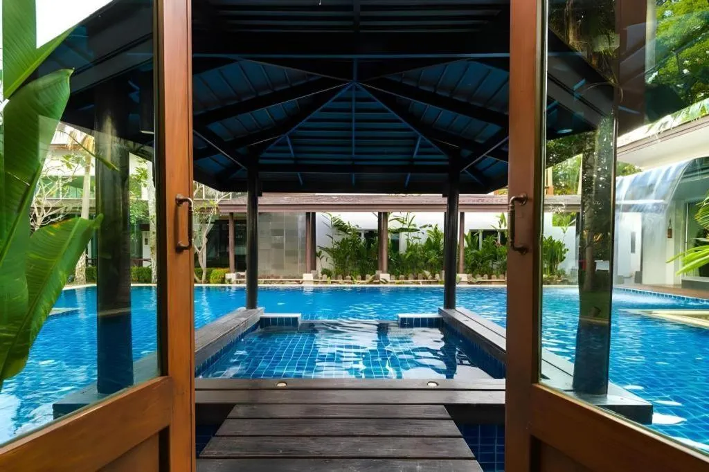 Khao Yai Paradise on Earth