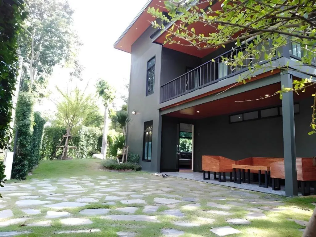 Khao Yai Paradise on Earth