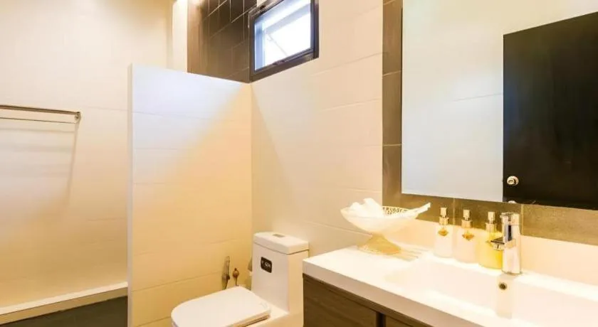 Khao Yai Paradise on Earth