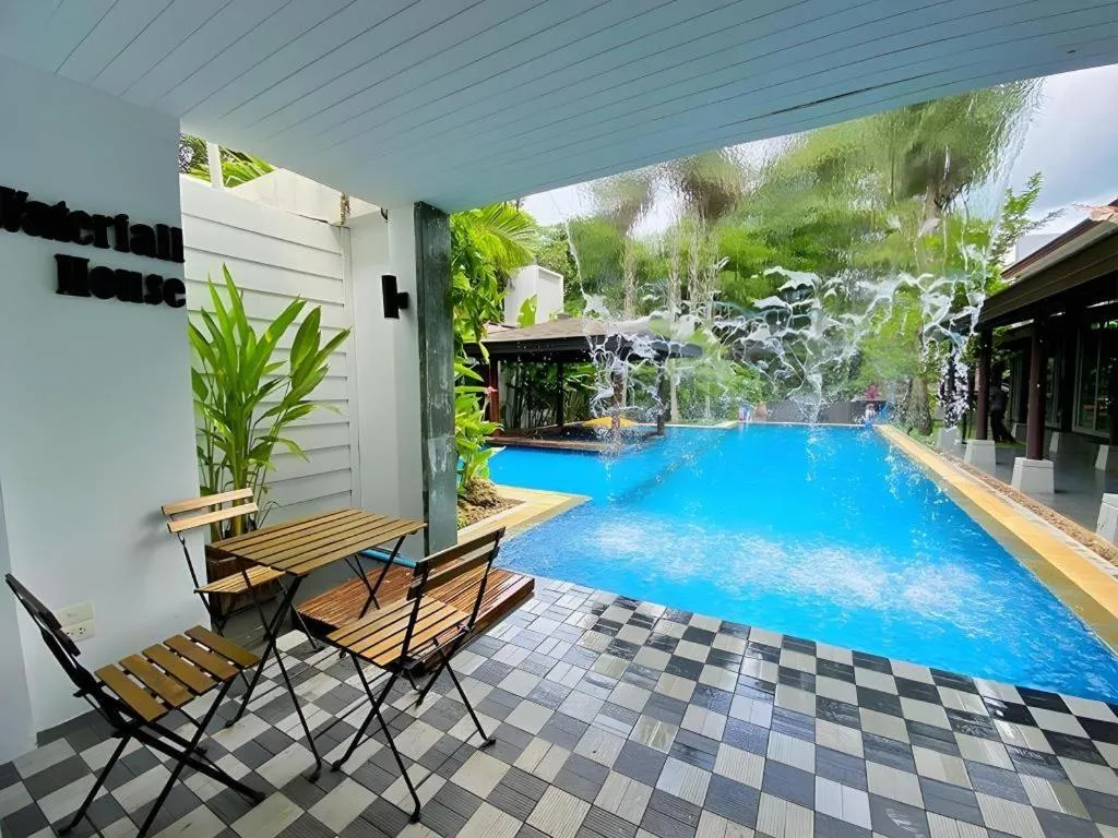 Khao Yai Paradise on Earth