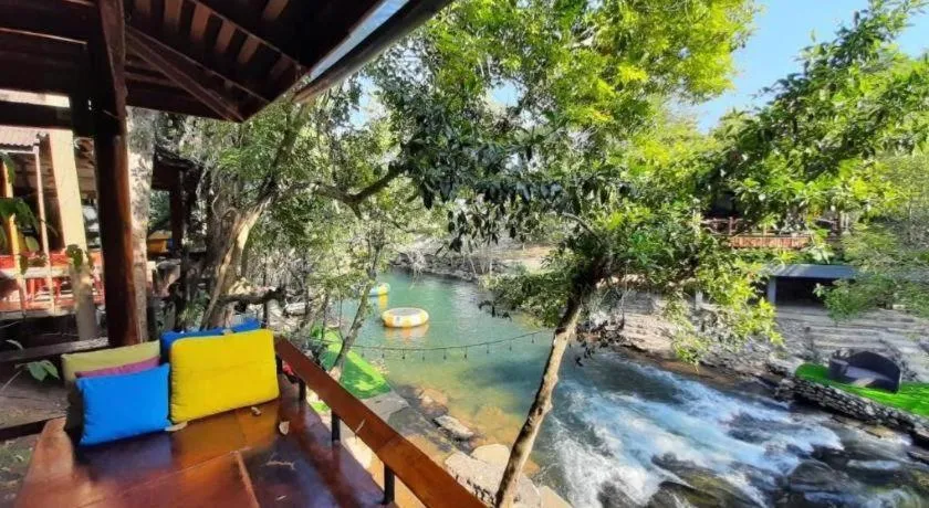 Khao Yai Paradise on Earth