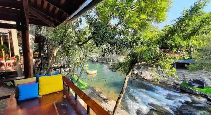 Khao Yai Paradise on Earth Khao Yai Paradise on Earth