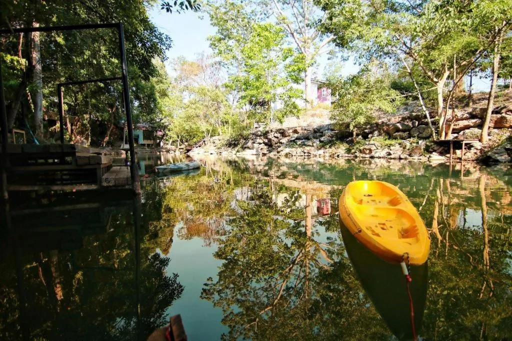 Khao Yai Paradise on Earth