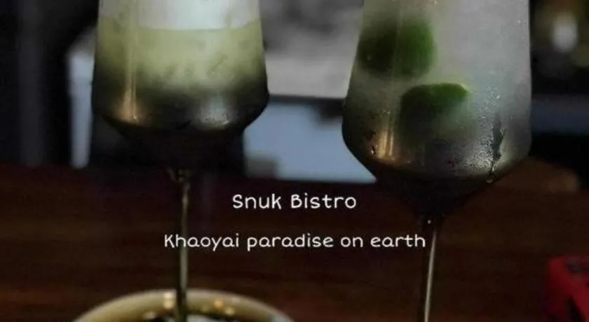 Khao Yai Paradise on Earth