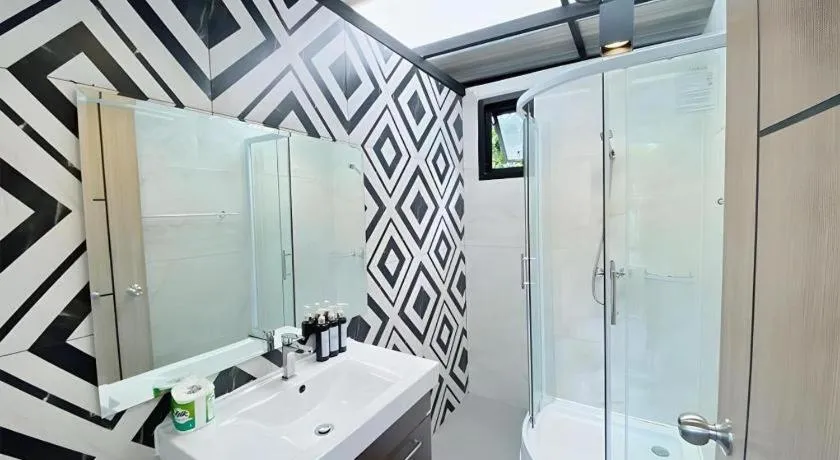 Khao Yai Paradise on Earth