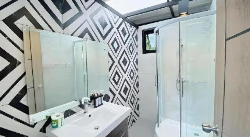 Khao Yai Paradise on Earth