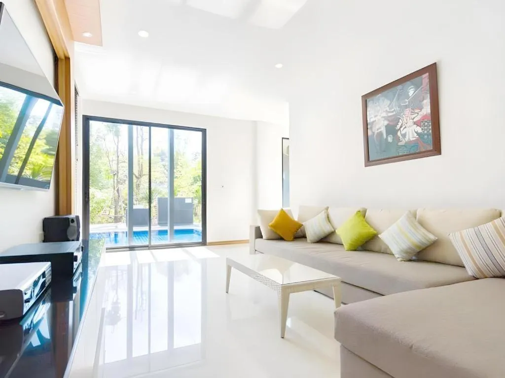 Khao Yai Paradise on Earth