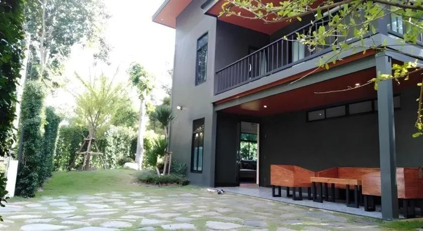 Khao Yai Paradise on Earth