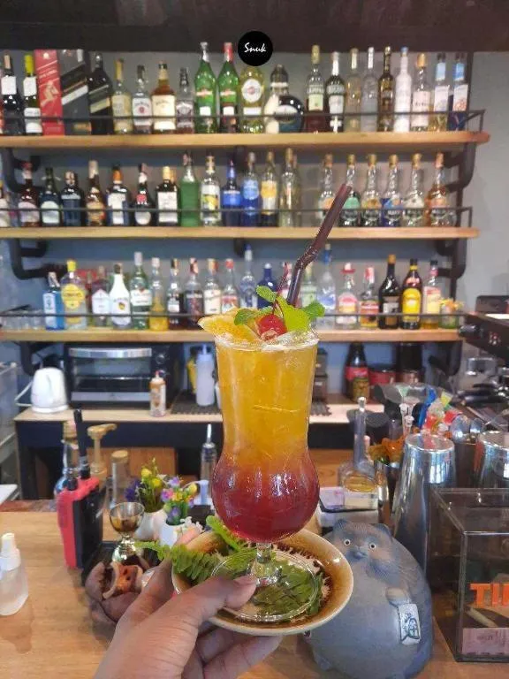 Khao Yai Paradise on Earth