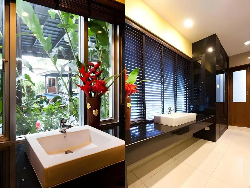 Khao Yai Paradise on Earth