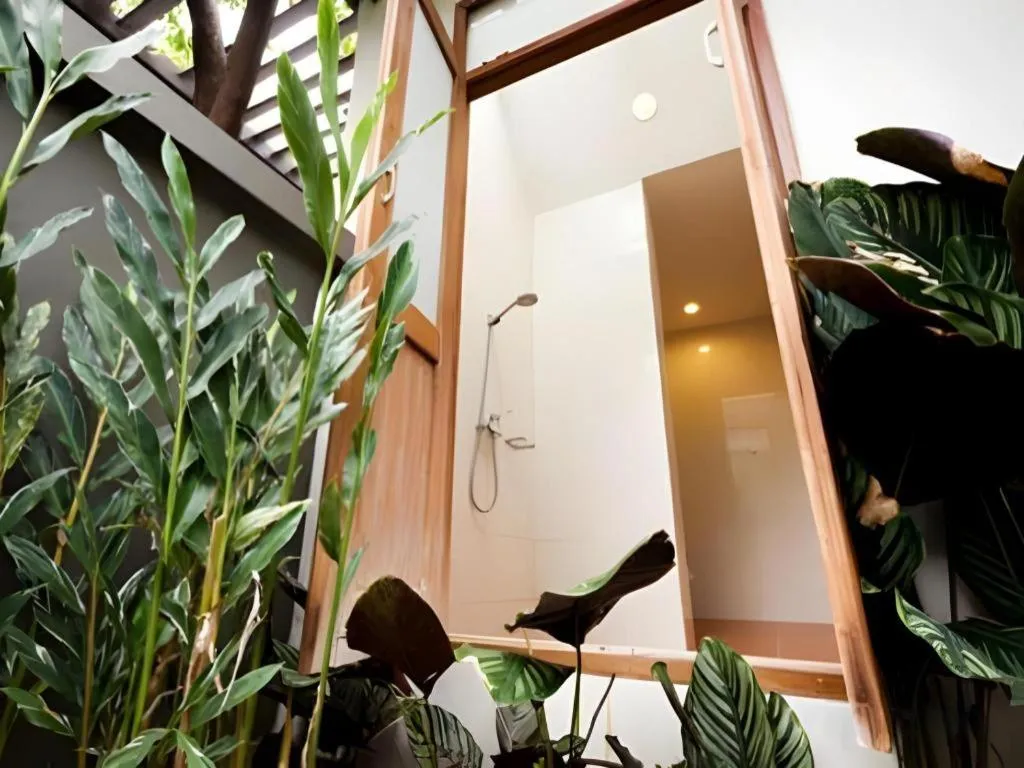 Khao Yai Paradise on Earth