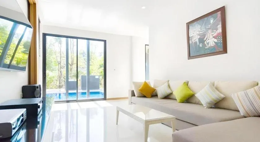 Khao Yai Paradise on Earth