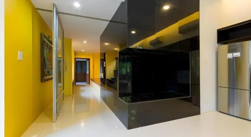 Khao Yai Paradise on Earth