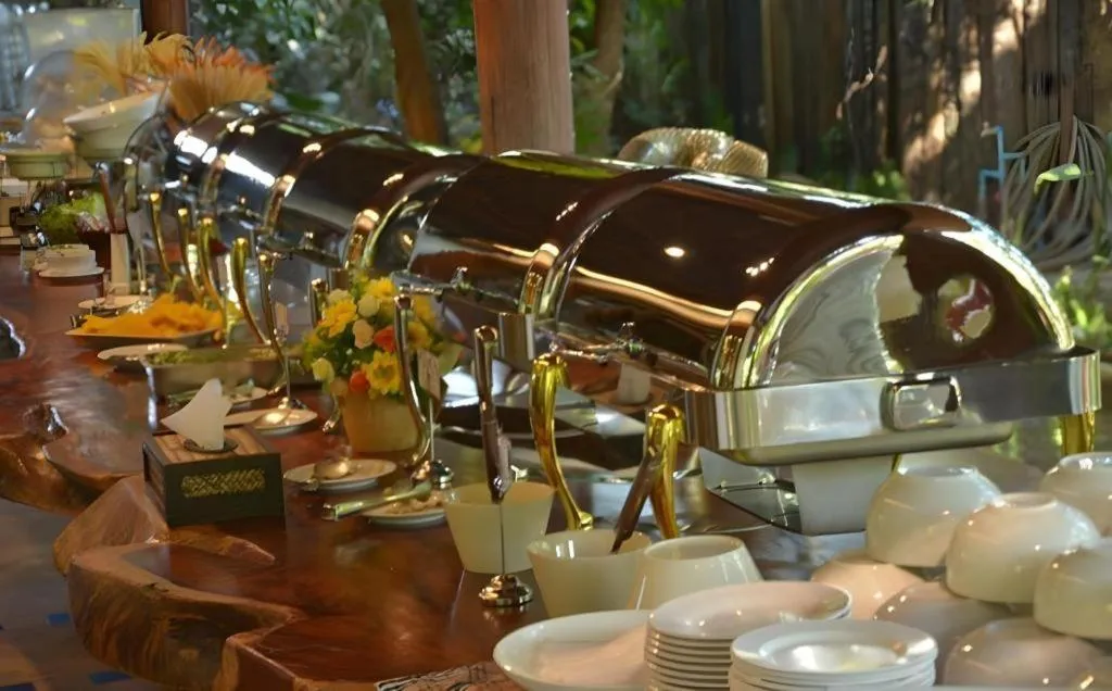 Khao Yai Paradise on Earth