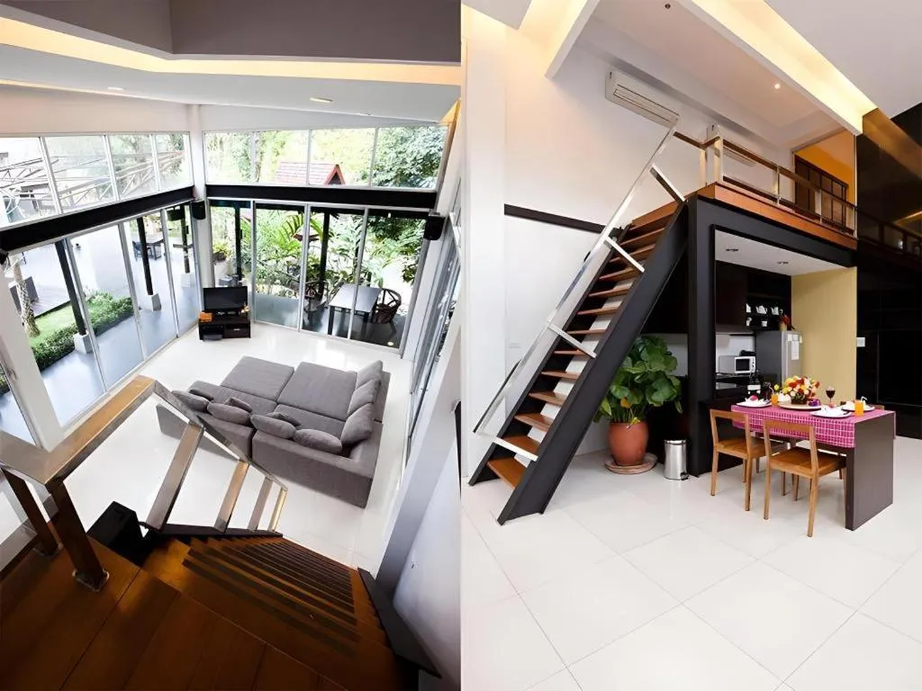 Khao Yai Paradise on Earth