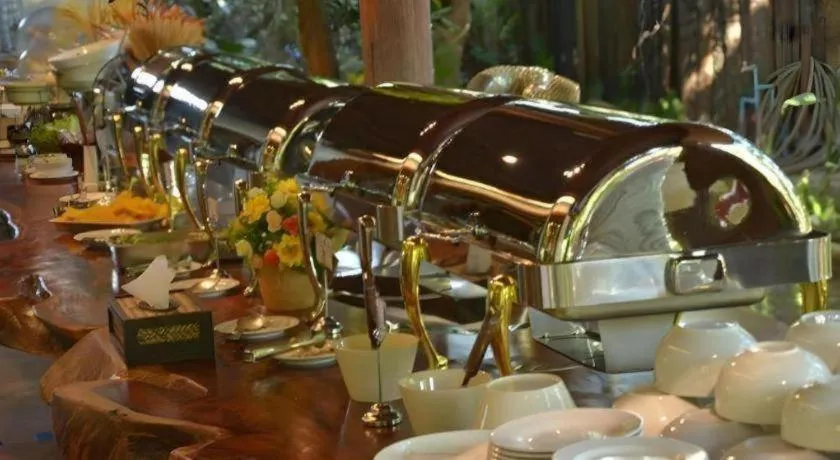 Khao Yai Paradise on Earth