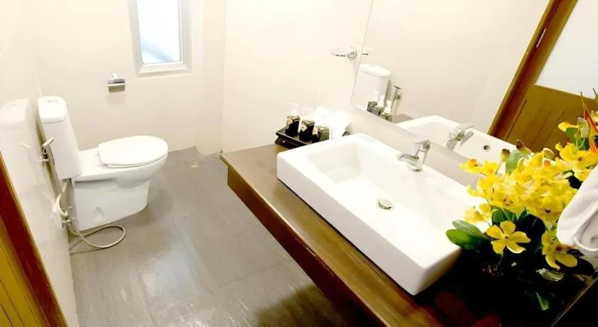 Khao Yai Paradise on Earth