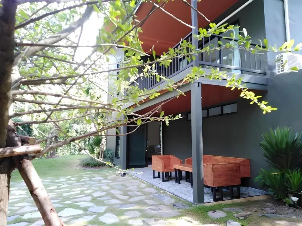 Khao Yai Paradise on Earth