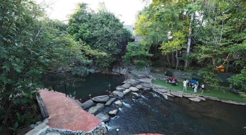 Khao Yai Paradise on Earth