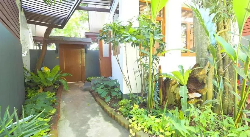 Khao Yai Paradise on Earth