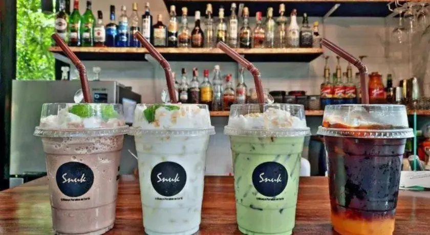 Khao Yai Paradise on Earth Khao Yai Paradise on Earth