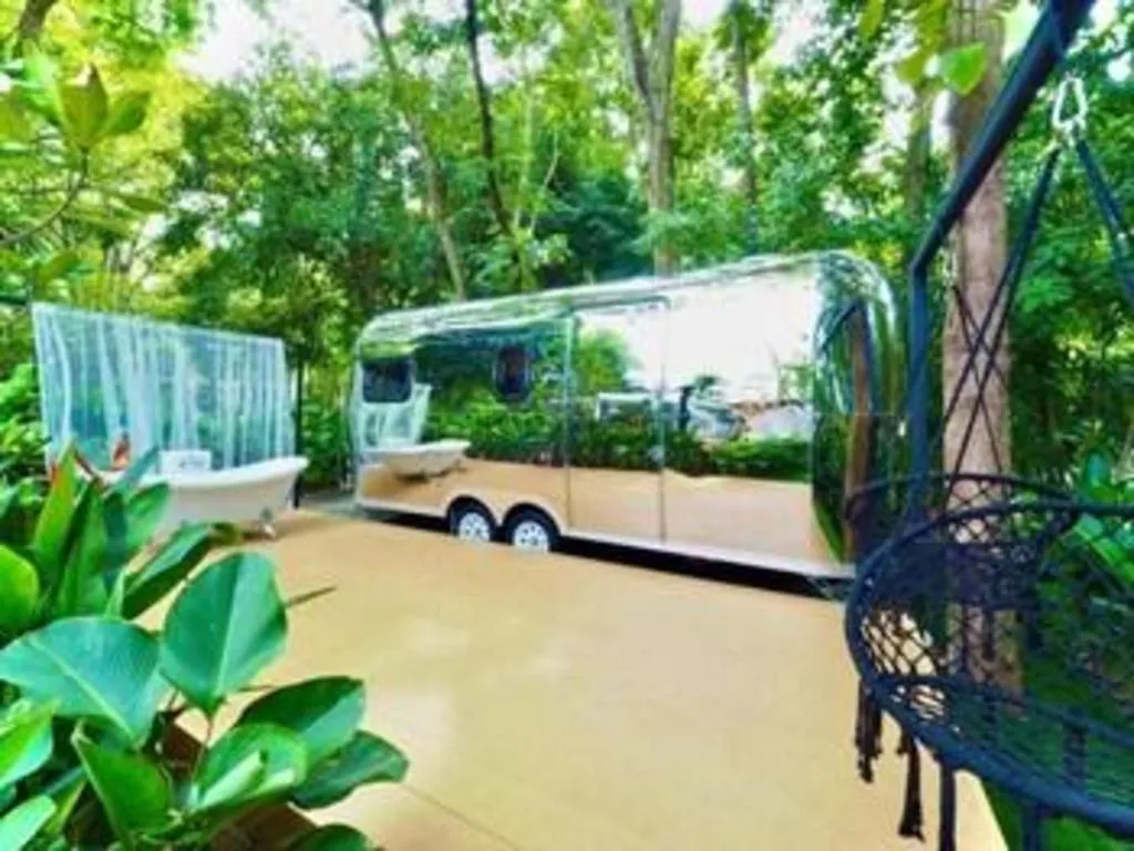 Khao Yai Paradise on Earth