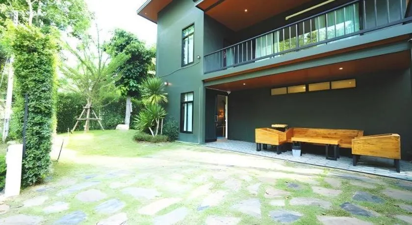 Khao Yai Paradise on Earth