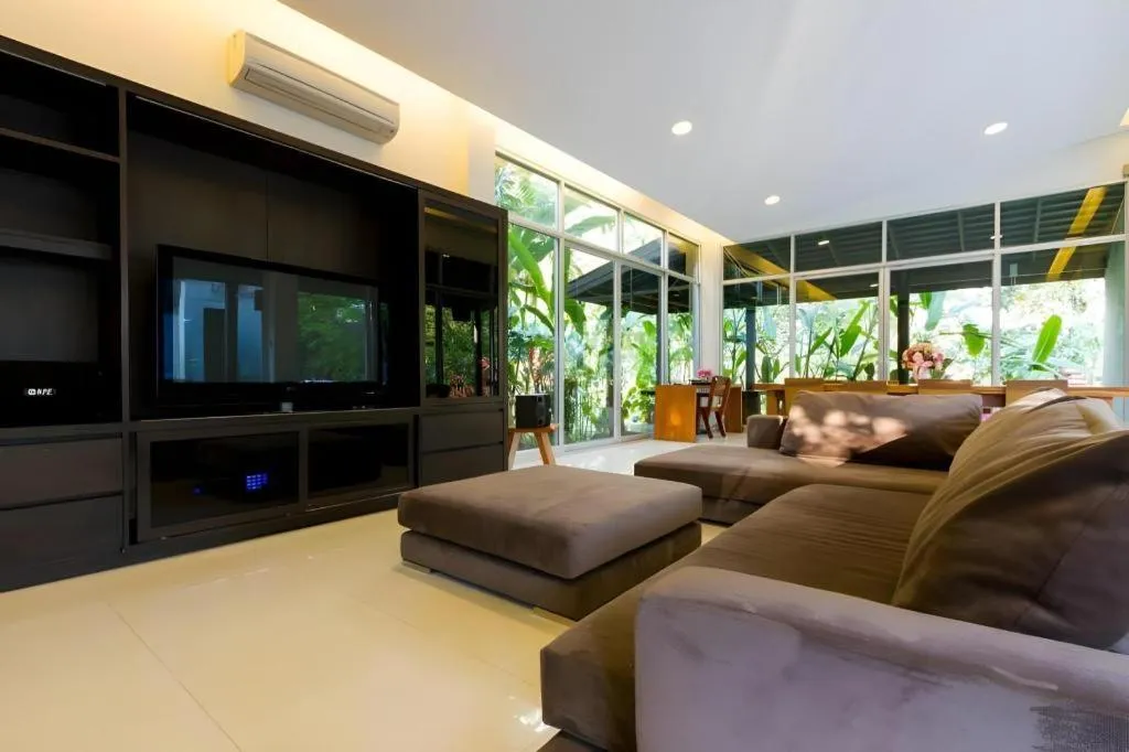 Khao Yai Paradise on Earth