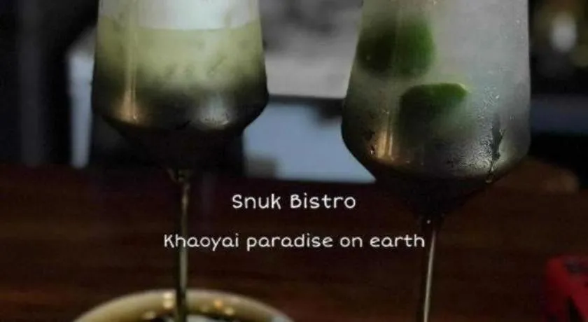 Khao Yai Paradise on Earth