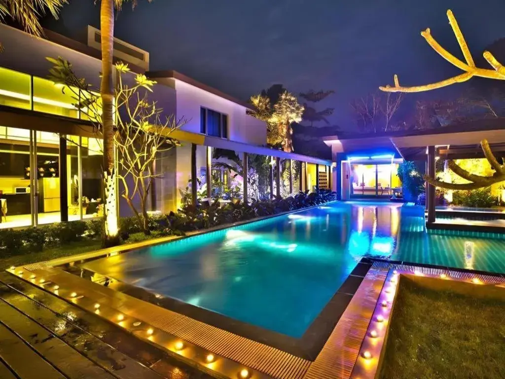 Khao Yai Paradise on Earth Khao Yai Paradise on Earth