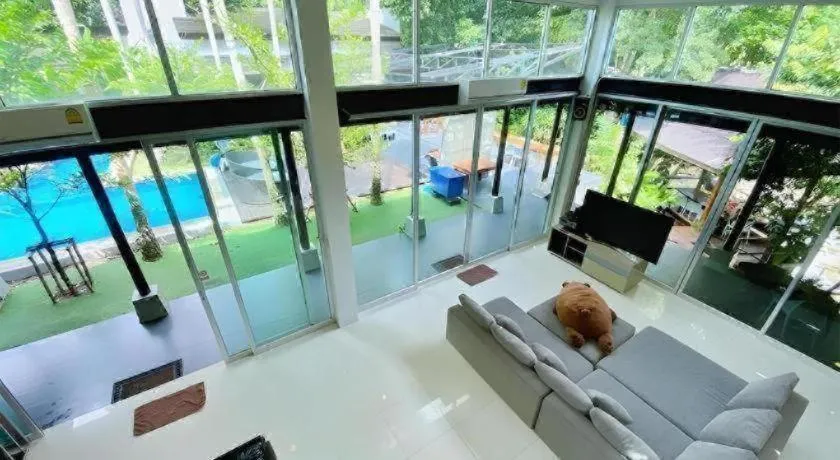 Khao Yai Paradise on Earth