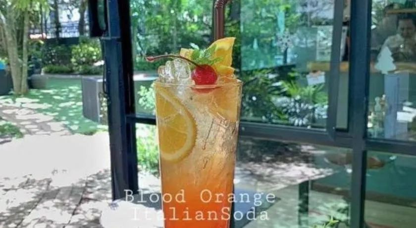 Khao Yai Paradise on Earth