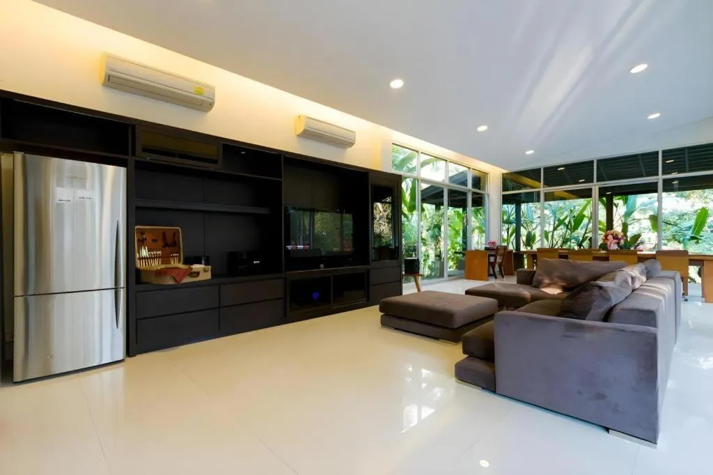 Khao Yai Paradise on Earth