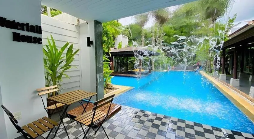 Khao Yai Paradise on Earth