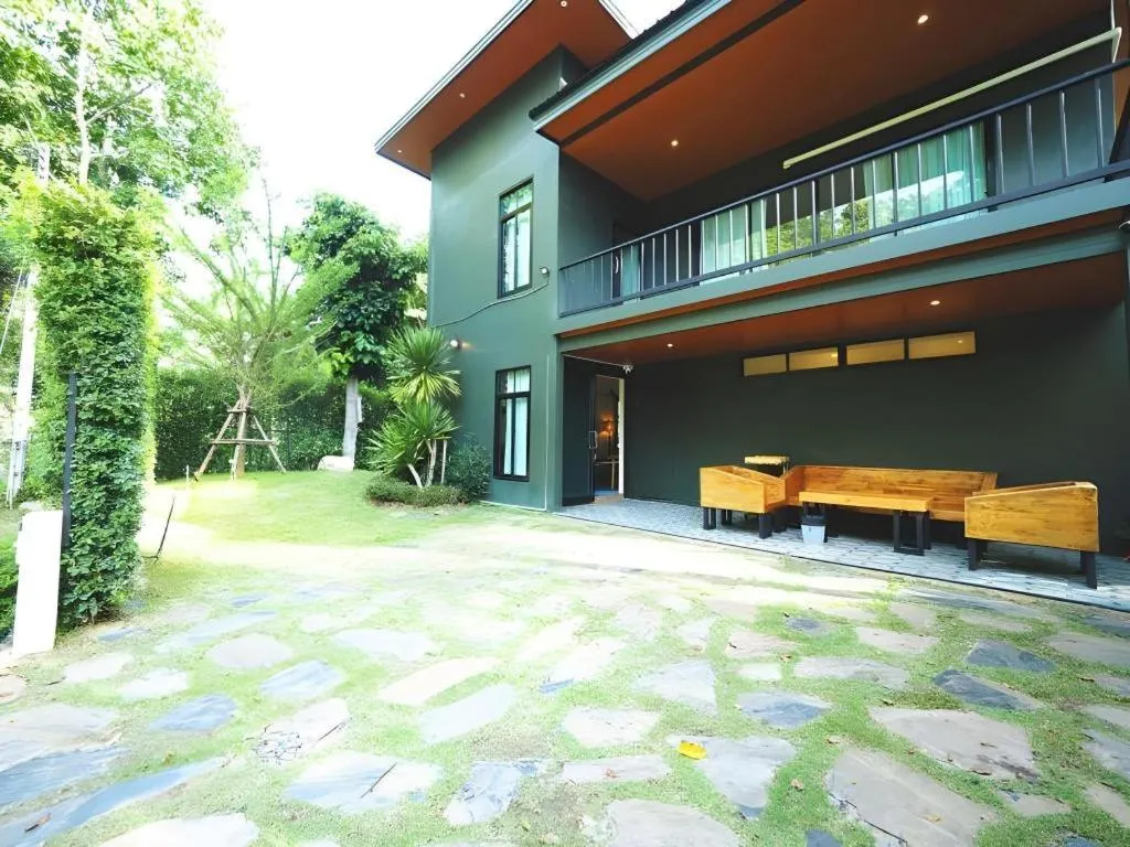 Khao Yai Paradise on Earth