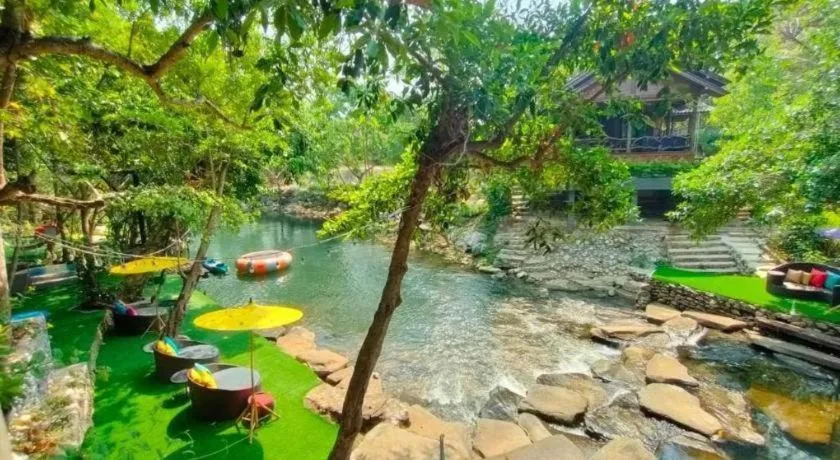 Khao Yai Paradise on Earth