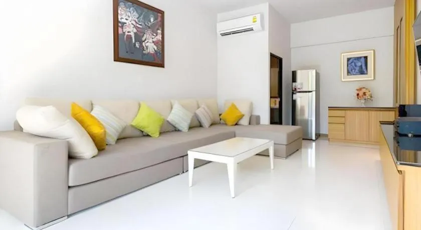 Khao Yai Paradise on Earth