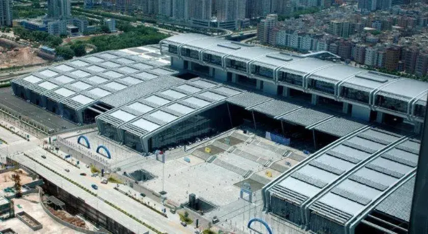 7 Days Inn Shenzhen Huaqiang Science Museum Metro Station 7 Days Inn Shenzhen Huaqiang Science Museum Metro Station
