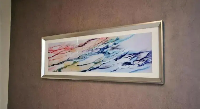 7 Days Inn Xi'an Xijing Hospital Tonghuamen Metro Station 7 Days Inn Xi'an Xijing Hospital Tonghuamen Metro Station