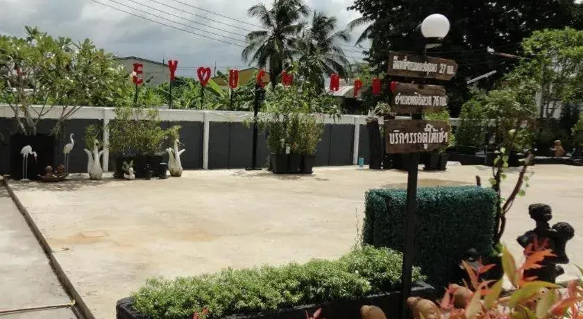 Love You Resort Love You Resort