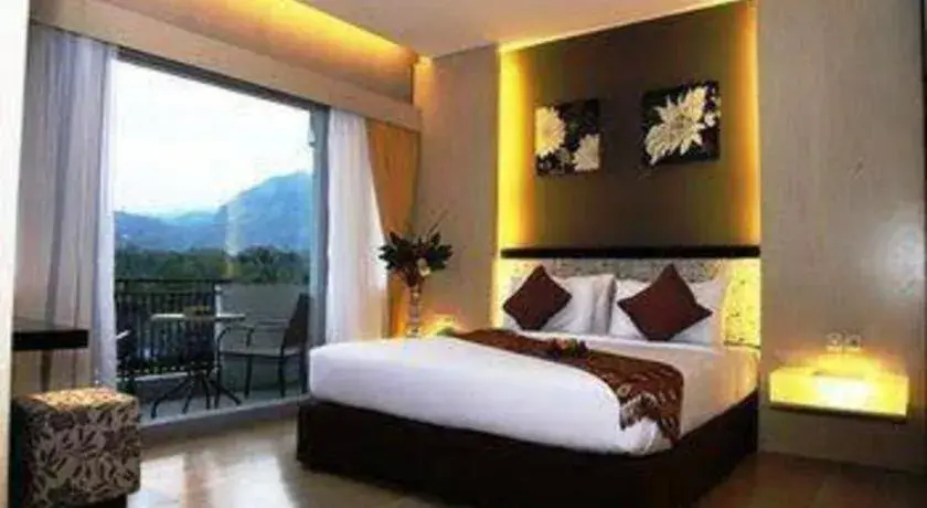 Green Valley Resort Green Valley Resort