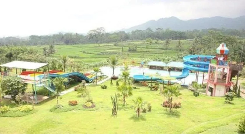 Green Valley Resort