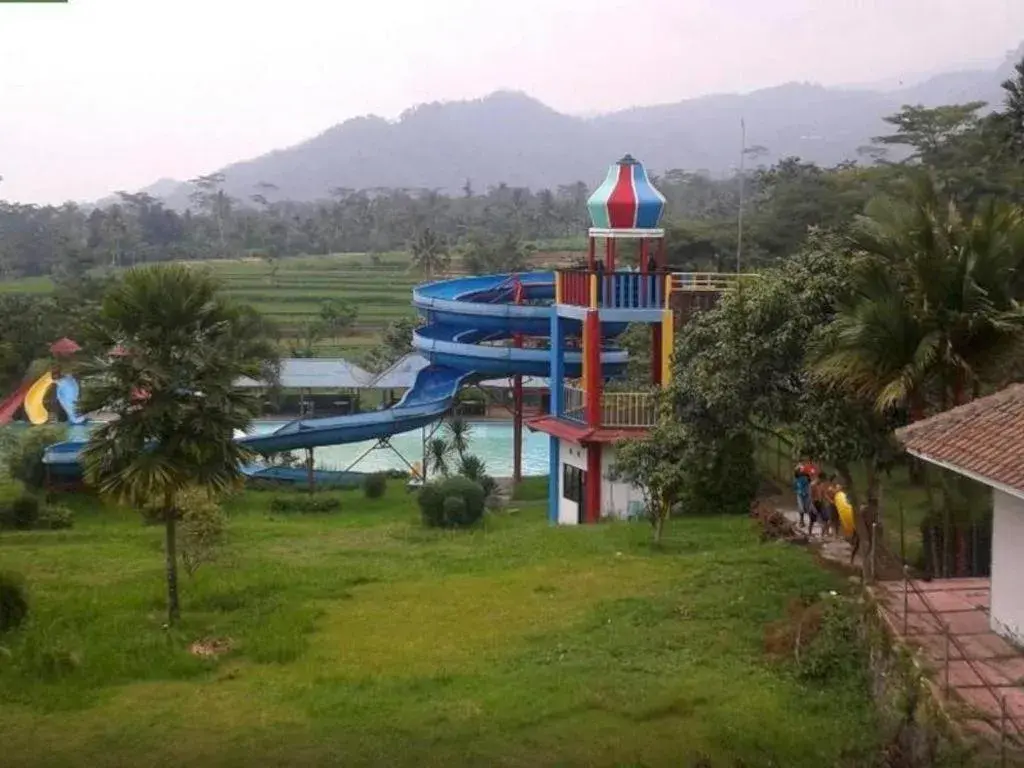 Green Valley Resort Green Valley Resort