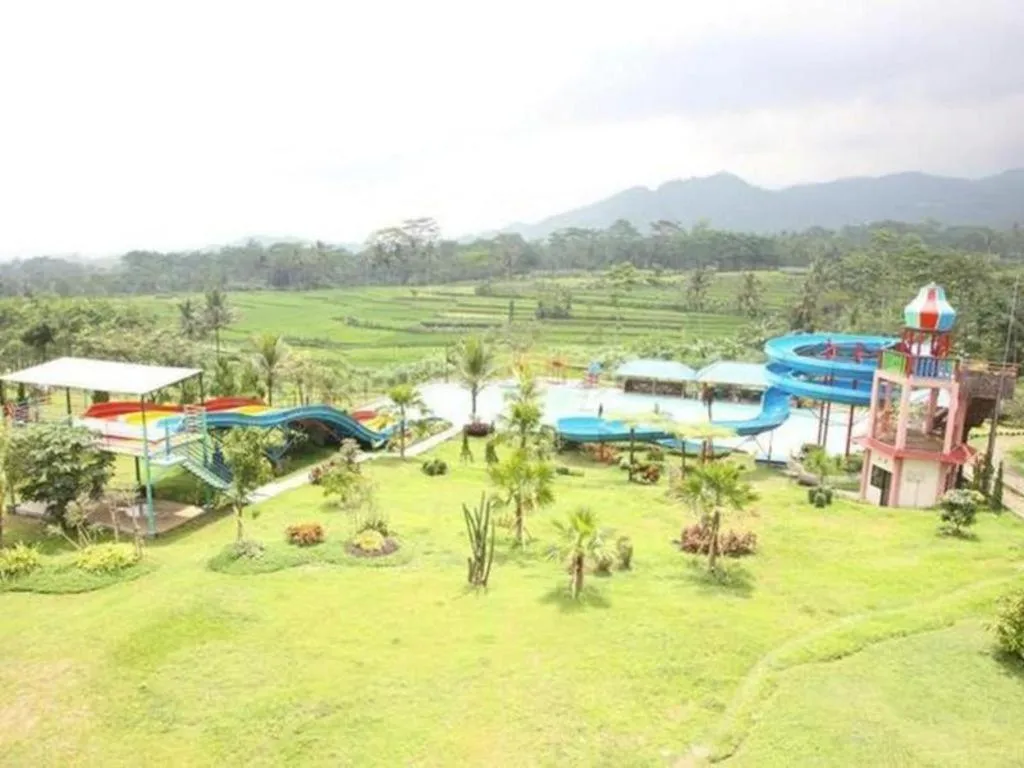 Green Valley Resort