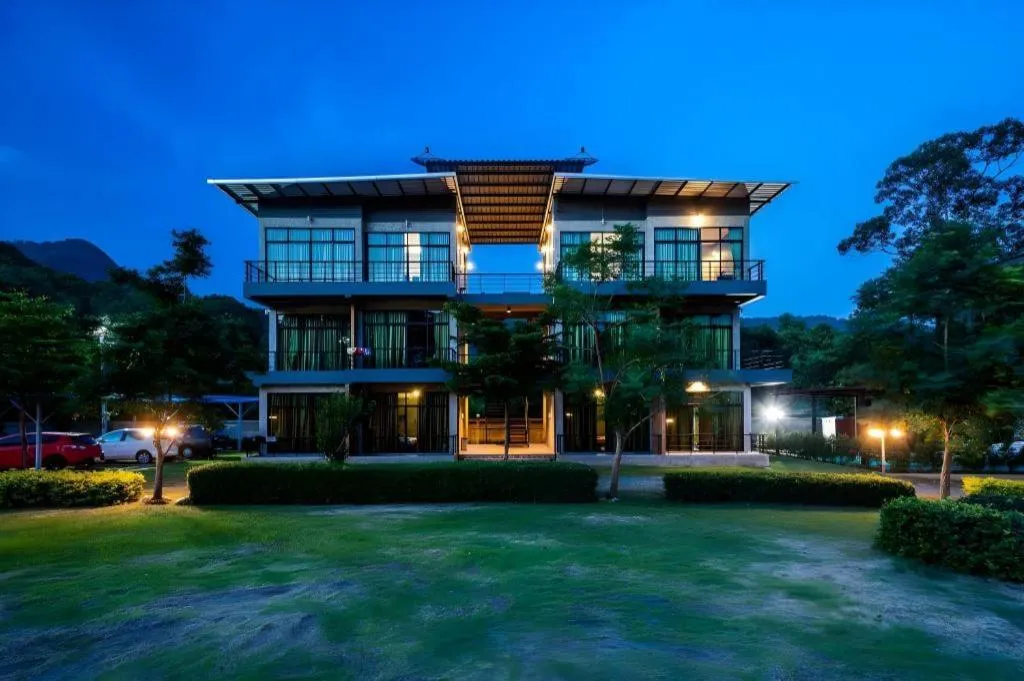 Ma-Kham Forest Resort