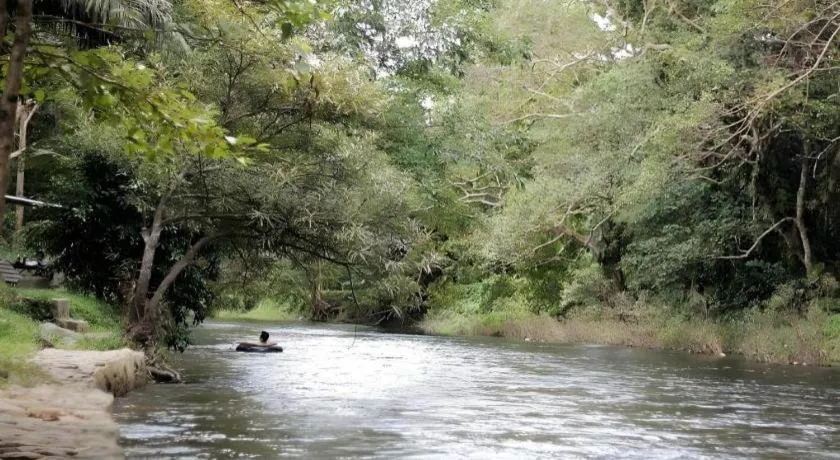 Ma-Kham Forest Resort