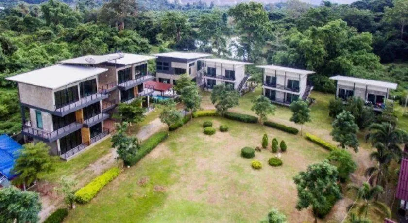 Ma-Kham Forest Resort