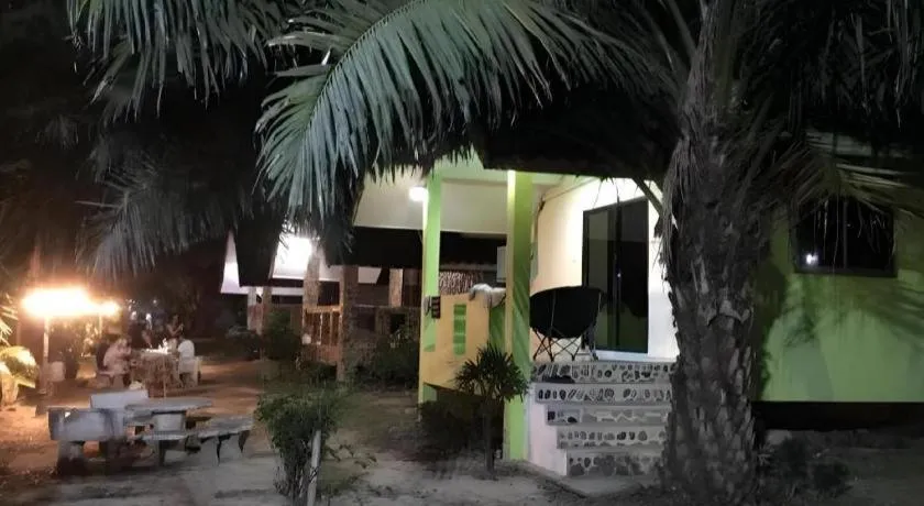 Ma-Kham Forest Resort