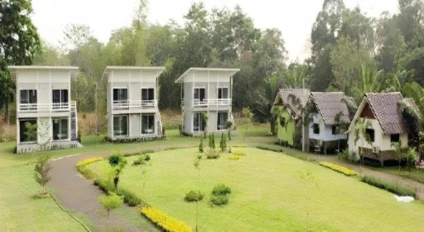 Ma-Kham Forest Resort